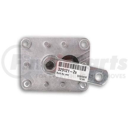 CHELSEA 329121-2X - power take off (pto) shift cover | wire control shift cover assembly | power take off (pto) shift cover
