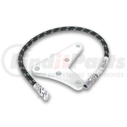 Chelsea 329897-1X Bracket + Hose Kit -Left Side