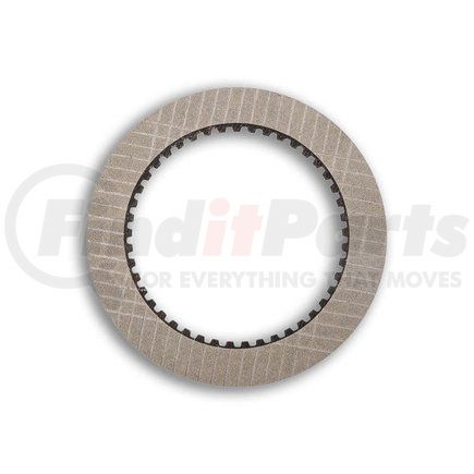 Chelsea 379489 Power Take Off (PTO) Friction Clutch Backing Plate