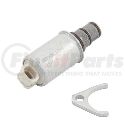 CHELSEA 380123-12 - hydraulic valve - 12v, white connector top (new style), allison applications | power take-off hydraulic valve | power take off (pto) solenoid valve