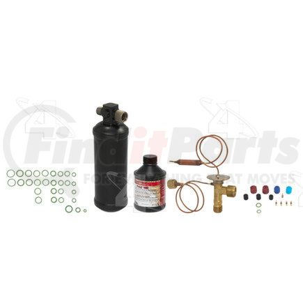 Four Seasons 10104SK A/C Service Kits