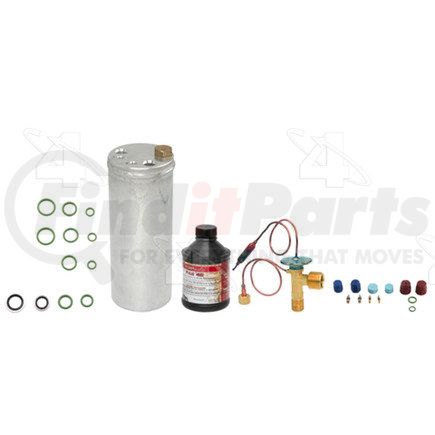 FOUR SEASONS 10233SK A/C Service Kits