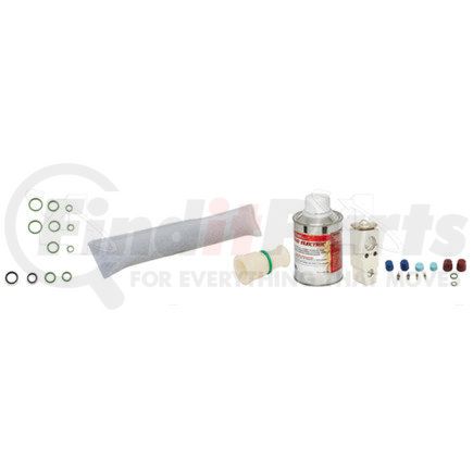 A/C Compressor Replacement Service Kit