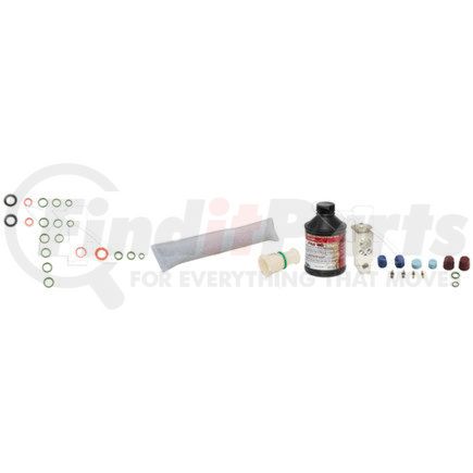 Four Seasons 10343SK A/C Service Kits