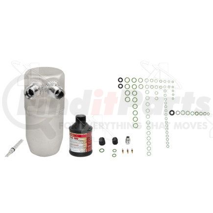 Four Seasons 10474SK A/C Service Kits