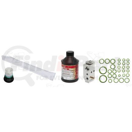 Four Seasons 10506SK A/C Service Kits