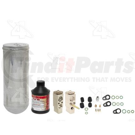 Four Seasons 10629SK A/C Service Kits