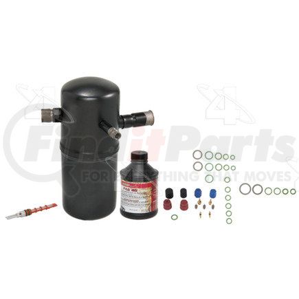 Four Seasons 10654SK A/C Service Kits