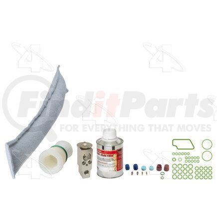 Four Seasons 10684SK A/C Service Kits