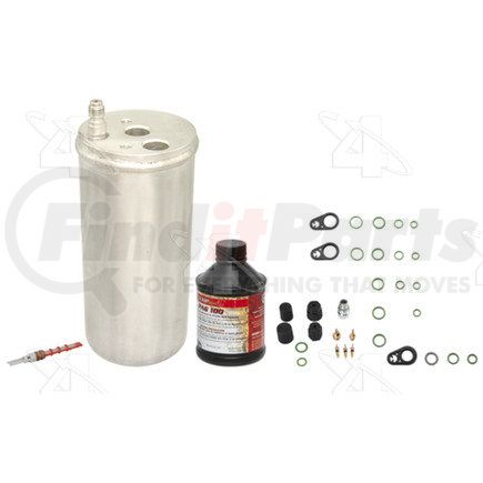 Four Seasons 10687SK A/C Service Kits