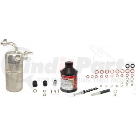 Four Seasons 10706SK A/C Service Kits