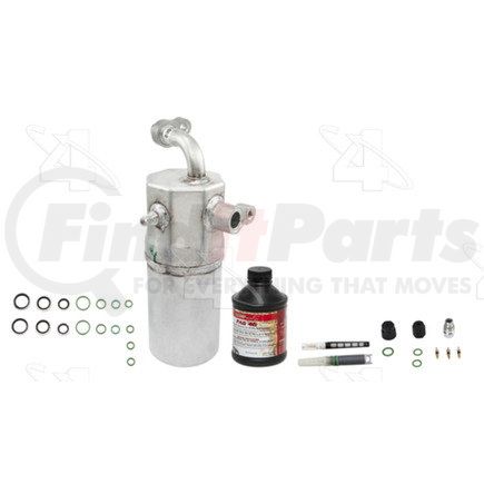 Four Seasons 10707SK A/C Service Kits