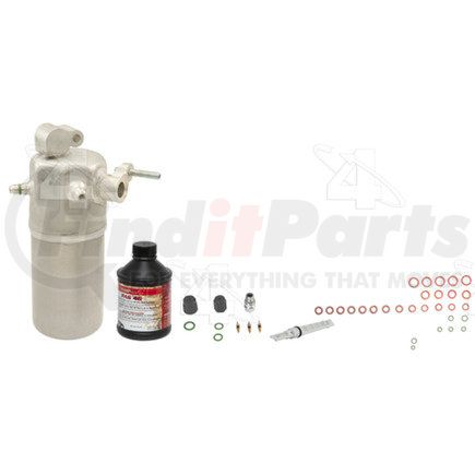 Four Seasons 10717SK A/C Service Kits