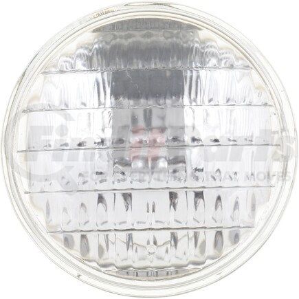 Phillips Industries 4411-1C1 - Headlight Bulb - Sealed Beam | FinditParts