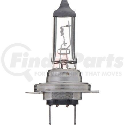 Phillips Industries H7C1-24V Headlight Bulb - 12V, 55 Watts, Cold White, Halogen