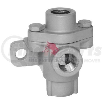 Meritor R955278598N NEW DBL CHECK