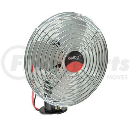 Red Dot RD-5-5796-0 FAN