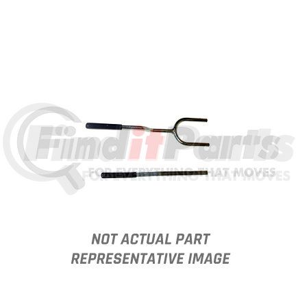 Newstar S-E345 Clutch Alignment Tool