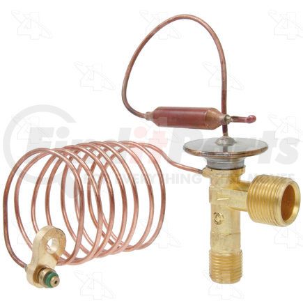 Four Seasons 39041 TXV Externally Equalized Expansion Valve