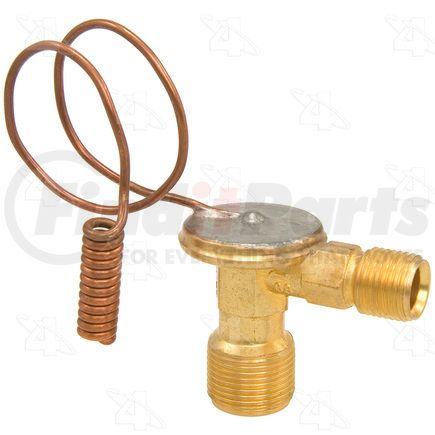 Four Seasons 39091 TXV Internally Equalized Expansion Valve