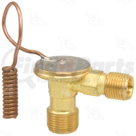 Four Seasons 39133 TXV Internally Equalized Expansion Valve