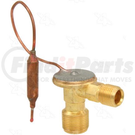 Four Seasons 39129 TXV Internally Equalized Expansion Valve