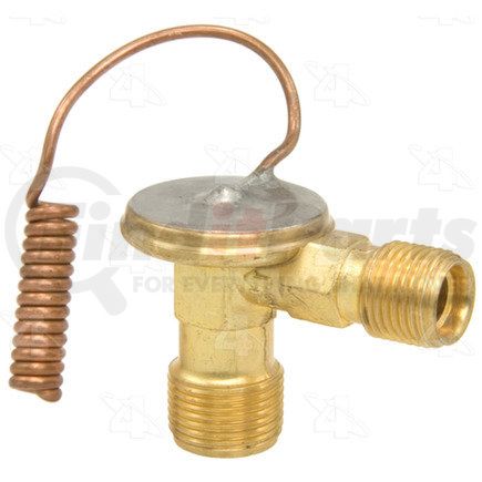 Four Seasons 39136 TXV Internally Equalized Expansion Valve