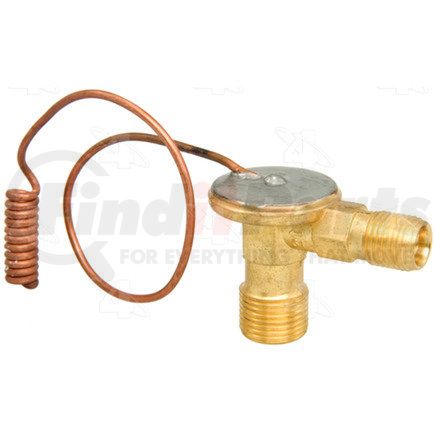 Four Seasons 39173 TXV Internally Equalized Expansion Valve