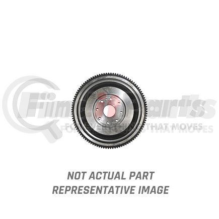 Newstar S-A608 Clutch Flywheel - for DT 466 14" Clutch