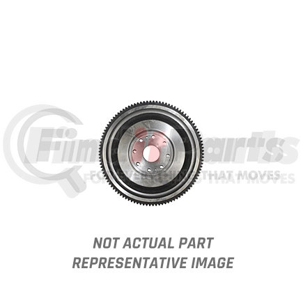 Newstar S-10463 Air Brake Ball Bearing, Replaces 206SS