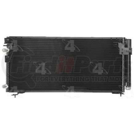 Four Seasons 40699 Condenser Drier Assembly