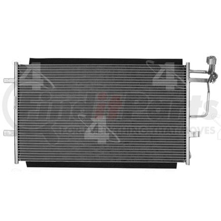 Four Seasons 40734 Parallel Flow Condenser