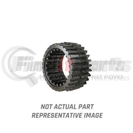 Newstar S-F131 Transmission Auxiliary Section Main Shaft Gear