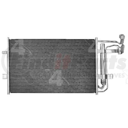 Four Seasons 40754 Condenser Drier Assembly