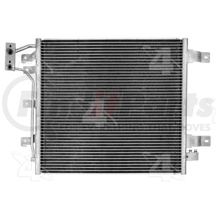 Four Seasons 40786 Parallel Flow Condenser