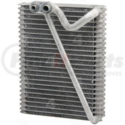 Four Seasons 44003 Plate & Fin Evaporator Core