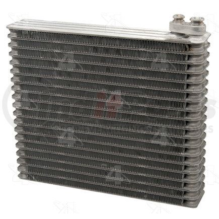 Four Seasons 44014 Plate & Fin Evaporator Core