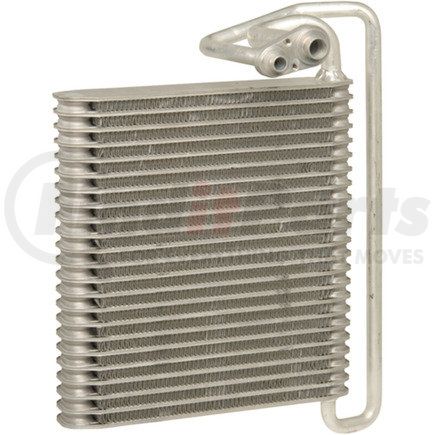 Four Seasons 44062 Plate & Fin Evaporator Core