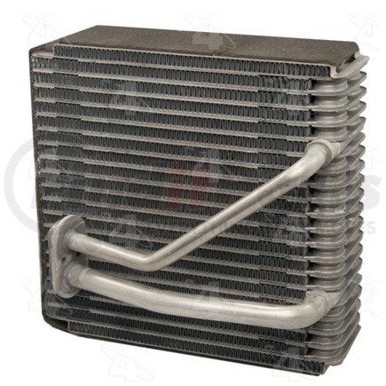 Four Seasons 44067 Plate & Fin Evaporator Core