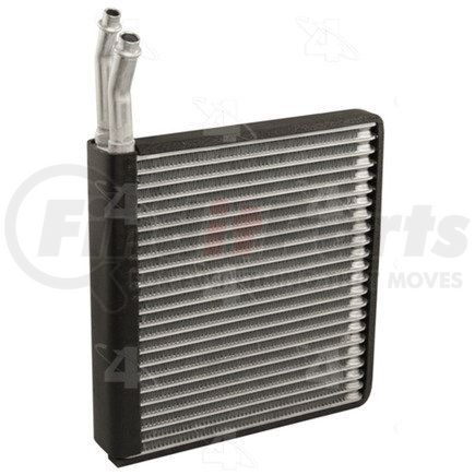 Four Seasons 44084 Plate & Fin Evaporator Core