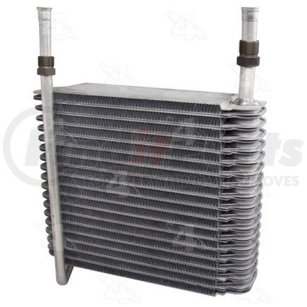 Four Seasons 44098 Plate & Fin Evaporator Core