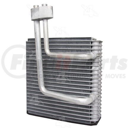 Four Seasons 44099 Plate & Fin Evaporator Core