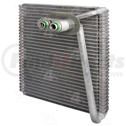 Four Seasons 44108 Plate & Fin Evaporator Core