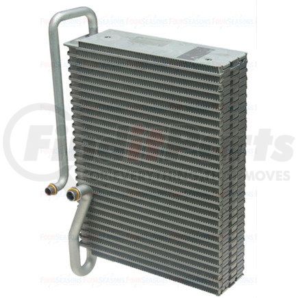 Four Seasons 44139 Plate & Fin Evaporator Core