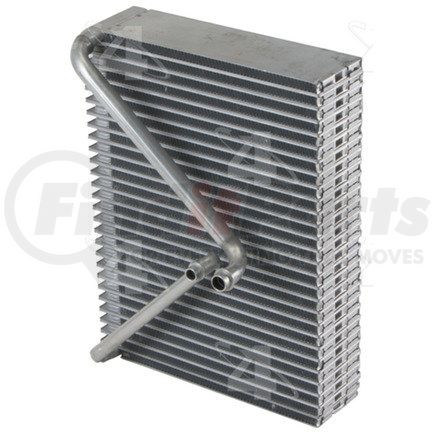 Four Seasons 44141 Plate & Fin Evaporator Core