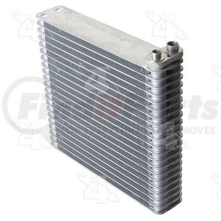 Four Seasons 44152 Plate & Fin Evaporator Core