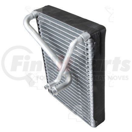 Four Seasons 44158 Plate & Fin Evaporator Core