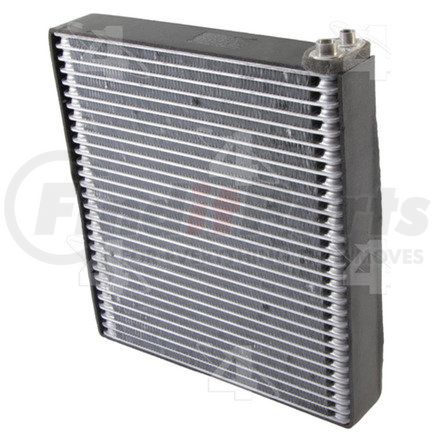 Four Seasons 44171 Plate & Fin Evaporator Core