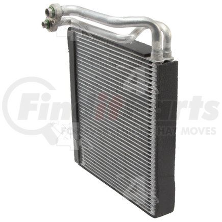 Four Seasons 44176 Plate & Fin Evaporator Core