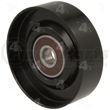 Four Seasons 45004 Idler / Tensioner Pulley